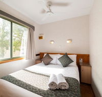 Halls Gap Caravan Park - Accommodation in Brisbane