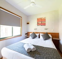 Halls Gap Gardens Caravan Park - Accommodation in Brisbane