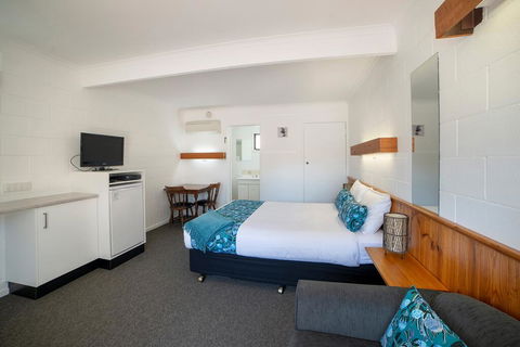 Halls Gap Motel - Accommodation in Brisbane 3