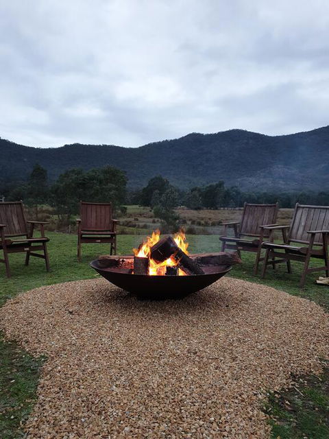 Halls Gap Motel - Accommodation in Brisbane 0