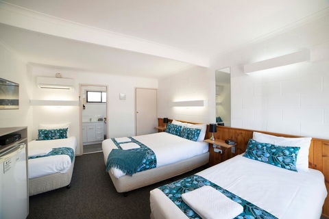 Halls Gap Motel - Accommodation in Brisbane 1