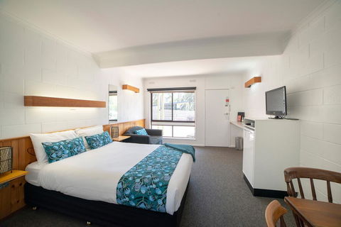 Halls Gap Motel - Accommodation in Brisbane 2