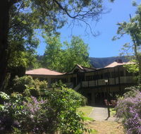 Halls Gap Tavern - Accommodation in Brisbane