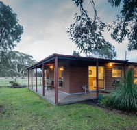 Halls Haven Resort - Accommodation in Brisbane
