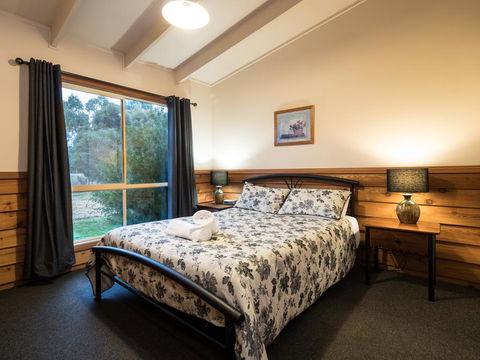 Halls Haven Resort - Accommodation in Brisbane 3