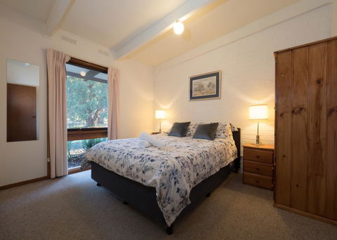 Halls Haven Resort - Accommodation in Brisbane 2
