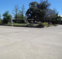 Hamilton Hume Motor Inn - Accommodation in Brisbane