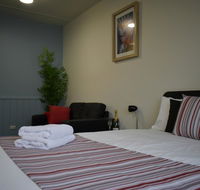 Hamilton Lakeside Motel - Accommodation in Brisbane