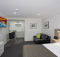 Hamilton Lonsdale Motel - Accommodation in Brisbane