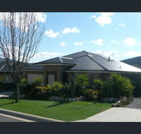 Hampton on Toner - Accommodation in Brisbane