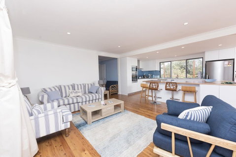 HAMPTONS - Accommodation in Brisbane 3