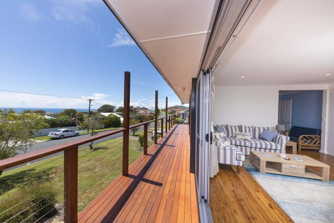 HAMPTONS - Accommodation in Brisbane 2