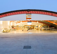 Hangar House Mudgee - Accommodation in Brisbane