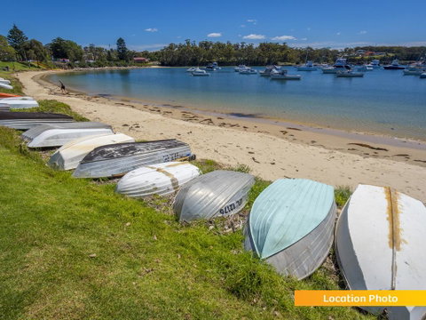 HARBOUR BREEZE - ULLADULLA - Accommodation in Brisbane 1