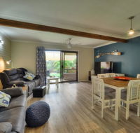 Harbour Court on the Bay - Accommodation in Brisbane