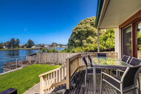 Harbour Lights - Accommodation in Brisbane 0
