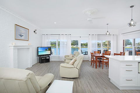Harbour Lights - Accommodation in Brisbane 3
