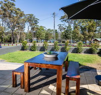 HARBOUR LIGHTS - Ulladulla - Accommodation in Brisbane