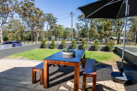 HARBOUR LIGHTS - Ulladulla - Accommodation in Brisbane 0