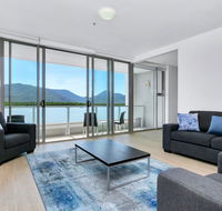 Harbour Lights Apartments - Accommodation in Brisbane