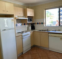Harbour Side Resort - Accommodation in Brisbane
