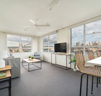 Harbourside 49 - Accommodation in Brisbane