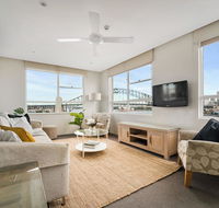 Harbourside 76 - Accommodation in Brisbane