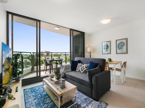 HARBOURSIDE- Hosted By: L'Abode Accommodation - Accommodation in Brisbane 0