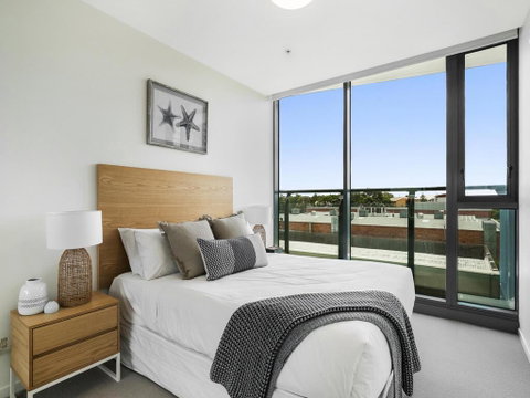 HARBOURSIDE- Hosted By: L'Abode Accommodation - Accommodation in Brisbane 2