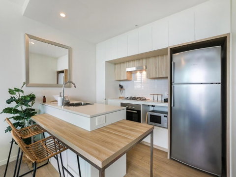 HARBOURSIDE- Hosted By: L'Abode Accommodation - Accommodation in Brisbane 1