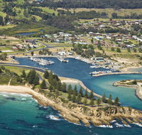 Harbourview Motel - Accommodation in Brisbane