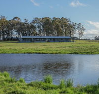 Harmans Lodge Private Rural Escape - Accommodation in Brisbane