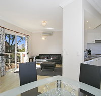 Harmony Apartment - Accommodation in Brisbane