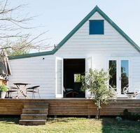 Harpsichord House - Accommodation in Brisbane