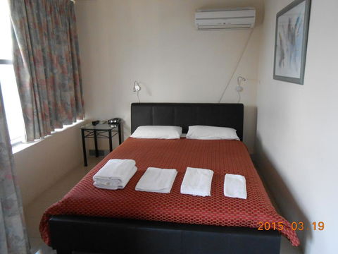 Harringtons102 - Accommodation in Brisbane 3