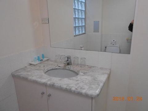 Harringtons102 - Accommodation in Brisbane 1