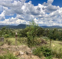 Hartley hill top views - Accommodation in Brisbane