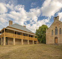Hartley Historic Cottages - Accommodation in Brisbane