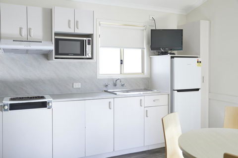 Hat Head Holiday Park - Accommodation in Brisbane 2