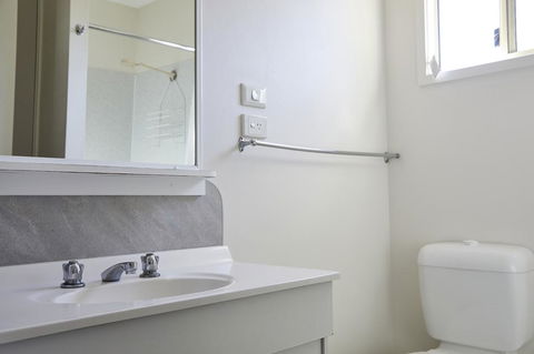 Hat Head Holiday Park - Accommodation in Brisbane 1