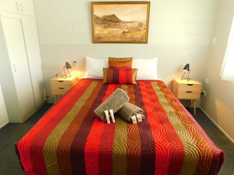 Hatton Vale Motel - Accommodation in Brisbane 3