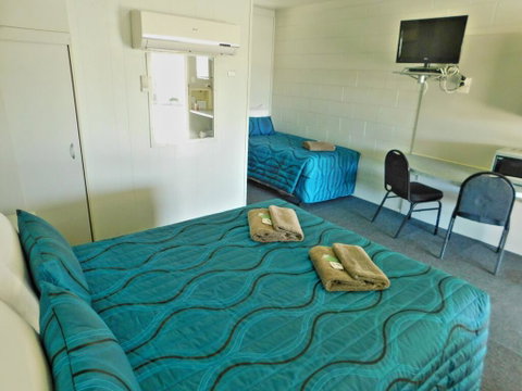 Hatton Vale Motel - Accommodation in Brisbane 1