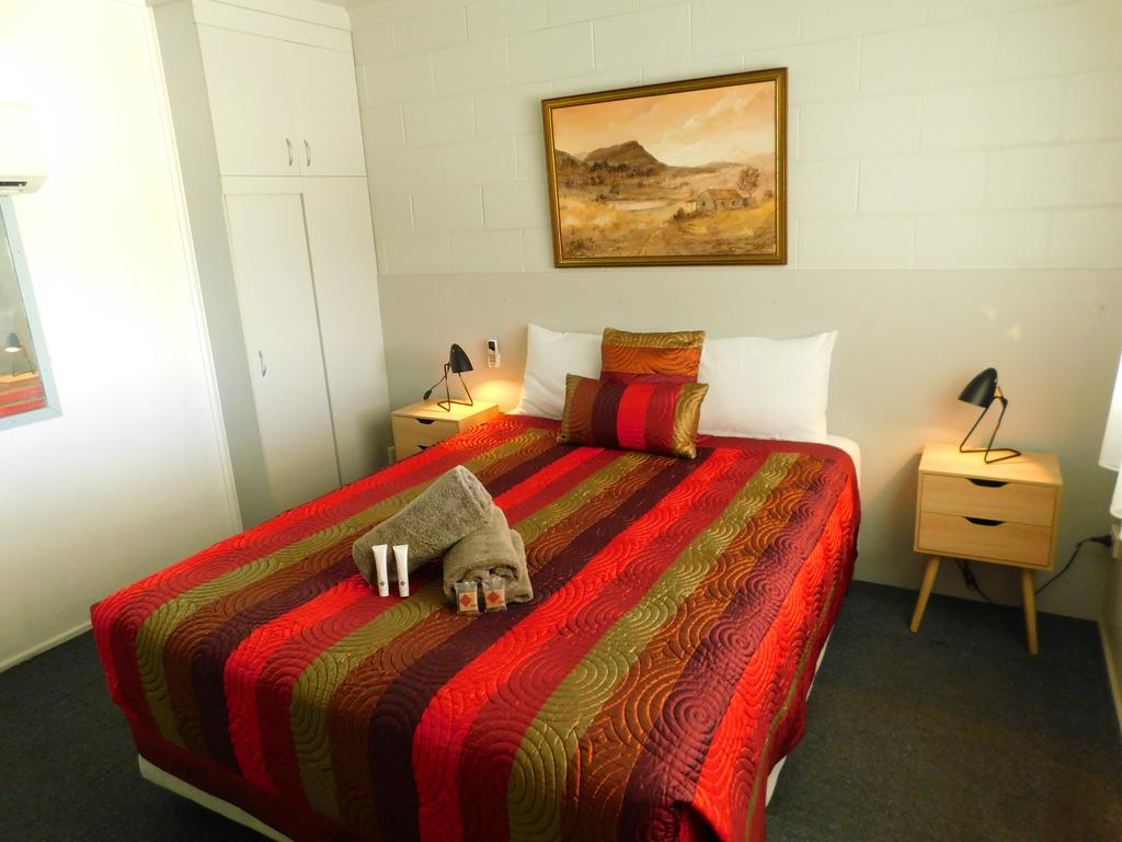 Thornton QLD Accommodation in Brisbane