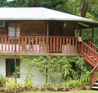 Havan's Ecotourist Retreat - Accommodation in Brisbane