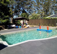 Haven Retreat - Accommodation in Brisbane