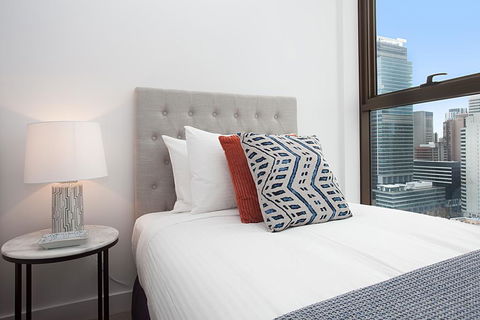 HAYMARKET HEIGHTS - Hosted By L'Abode Accommodation - Accommodation in Brisbane 3