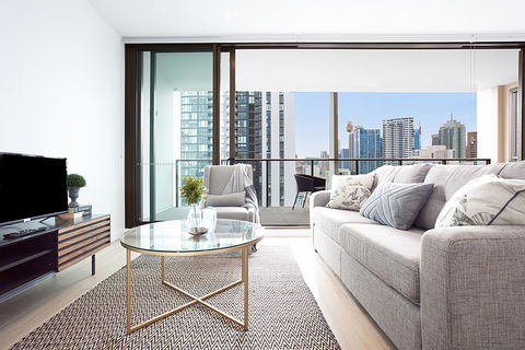 HAYMARKET HEIGHTS - Hosted By L'Abode Accommodation - Accommodation in Brisbane 0