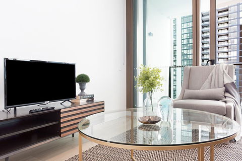 HAYMARKET HEIGHTS - Hosted By L'Abode Accommodation - Accommodation in Brisbane 1
