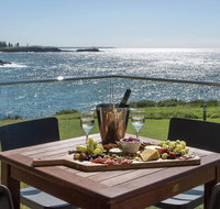 Headland Hideaway- Kiama - Accommodation in Brisbane