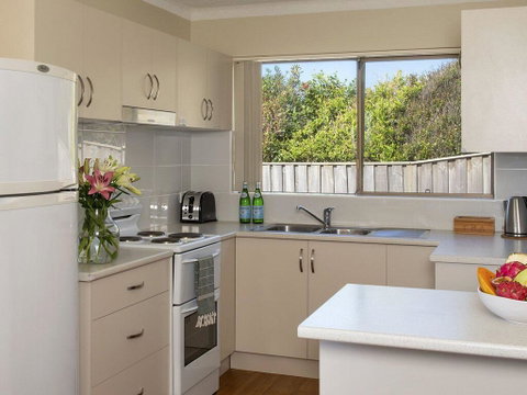 Headland Hideaway- Kiama - Accommodation in Brisbane 1
